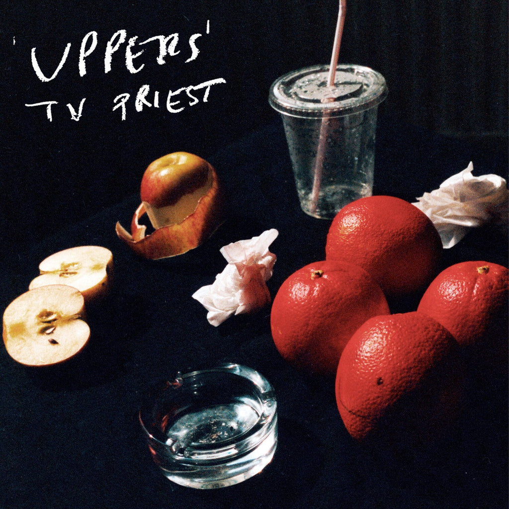 Tv Priest - Uppers - LEVITATION