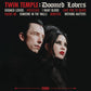 Twin Temple - Doomed Lovers (Levitation Edition) - LEVITATION