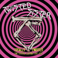 Twisted Sister - Totally Twisted: The Studio Albums 1982-1987 5xCD