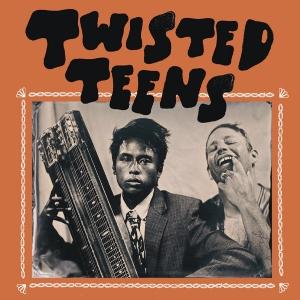 Twisted Teens - LEVITATION