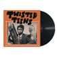 Twisted Teens - LEVITATION