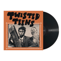 Twisted Teens