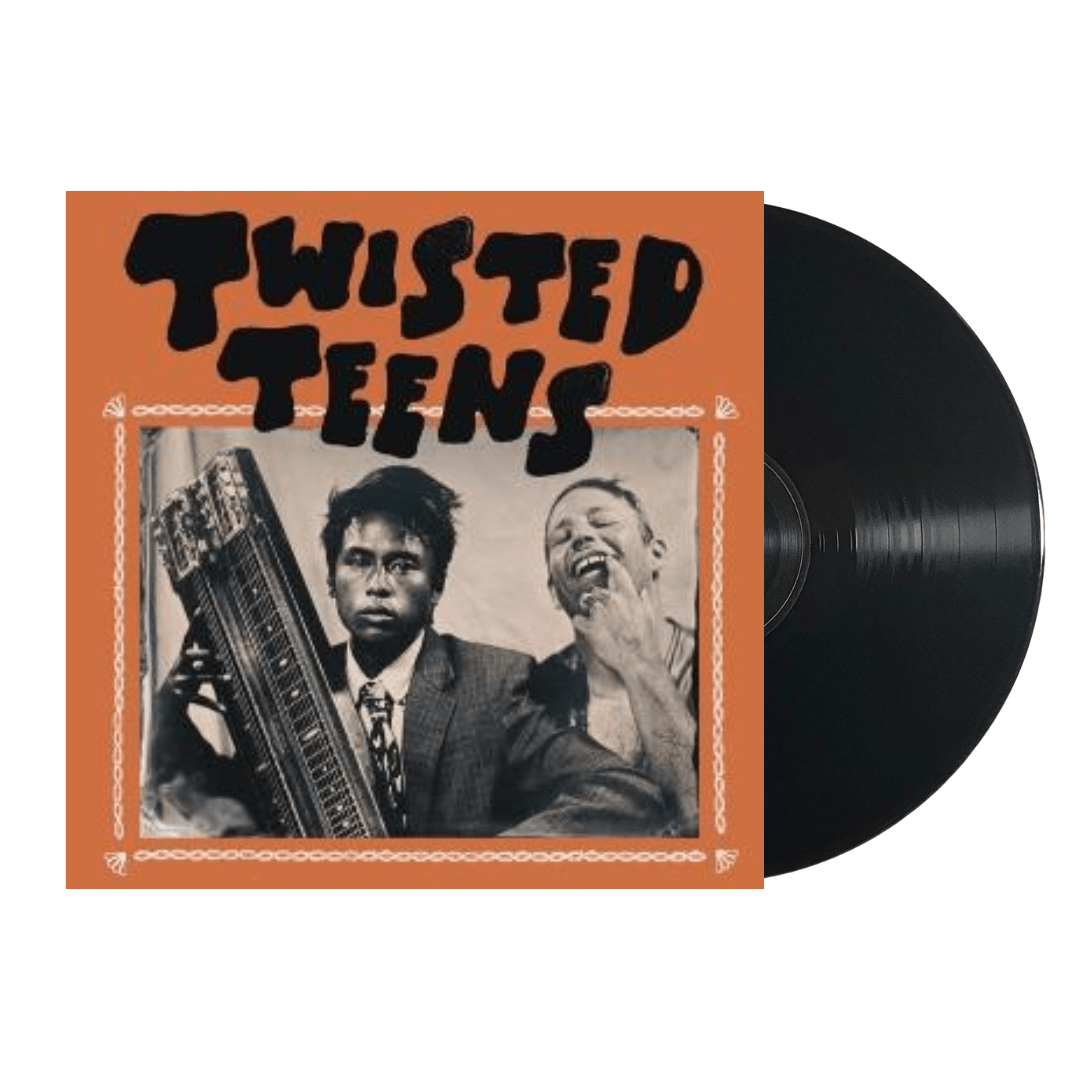Twisted Teens - LEVITATION