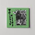 Twisted Teens - Blame the Clown (CD)