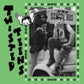 Twisted Teens - Blame The Clown - Eco Mix Vinyl Import - LEVITATION