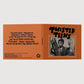 Twisted Teens (CD) - LEVITATION