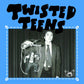 Twisted Teens - Florida Water Blues - LEVITATION