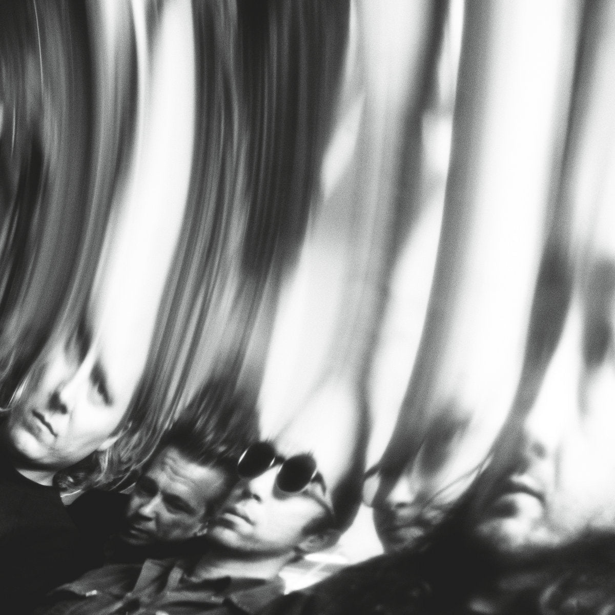 Ty Segall - Chrome - LEVITATION