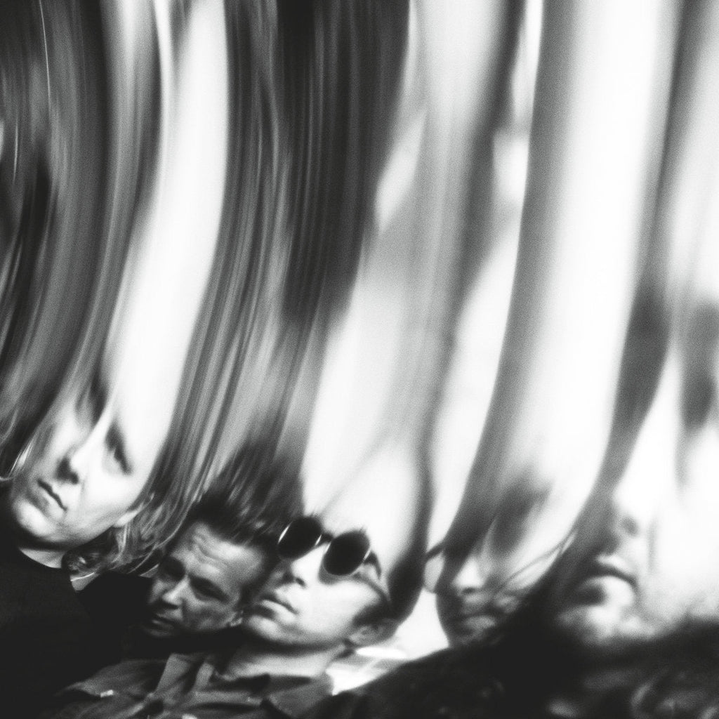 Ty Segall - Chrome - LEVITATION