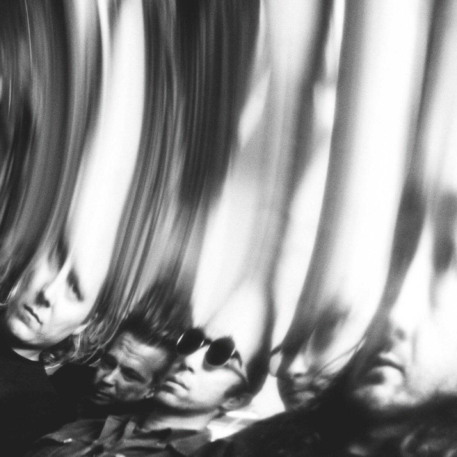 Ty Segall - Chrome (CD) - LEVITATION
