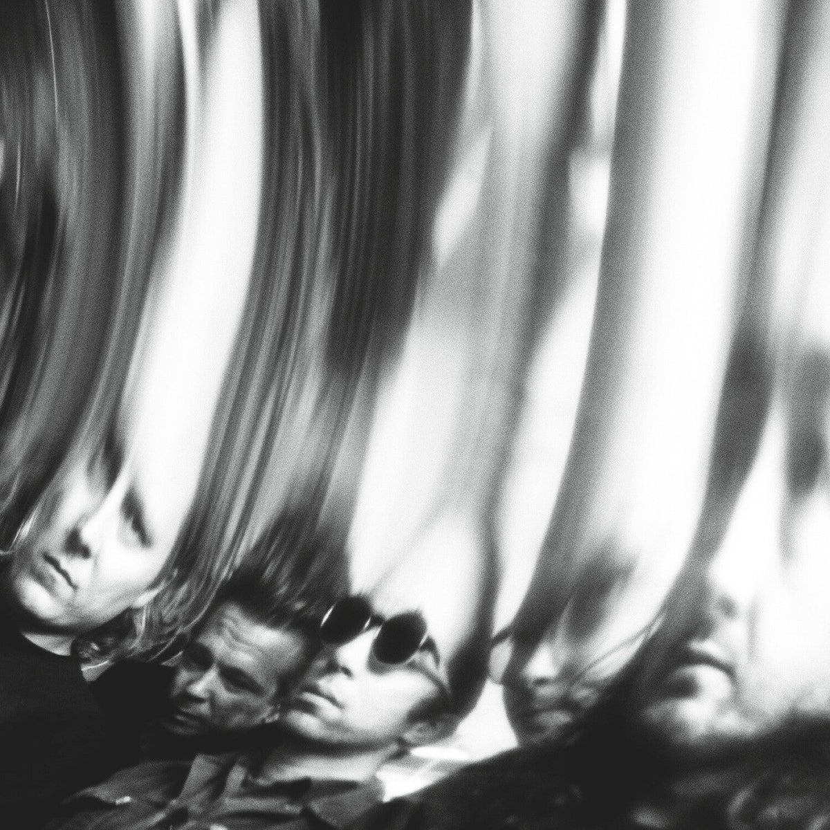 Ty Segall - Chrome (CD) - LEVITATION