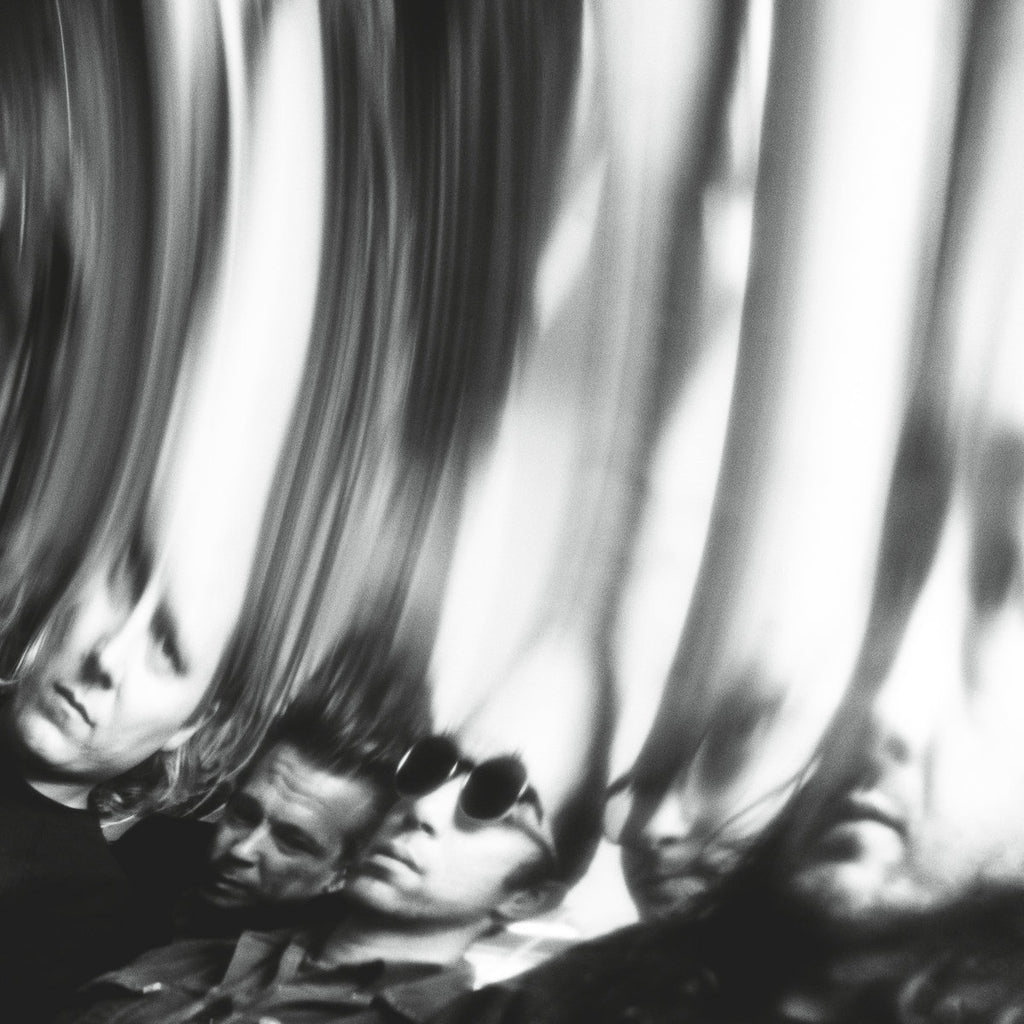 Ty Segall - Chrome cover