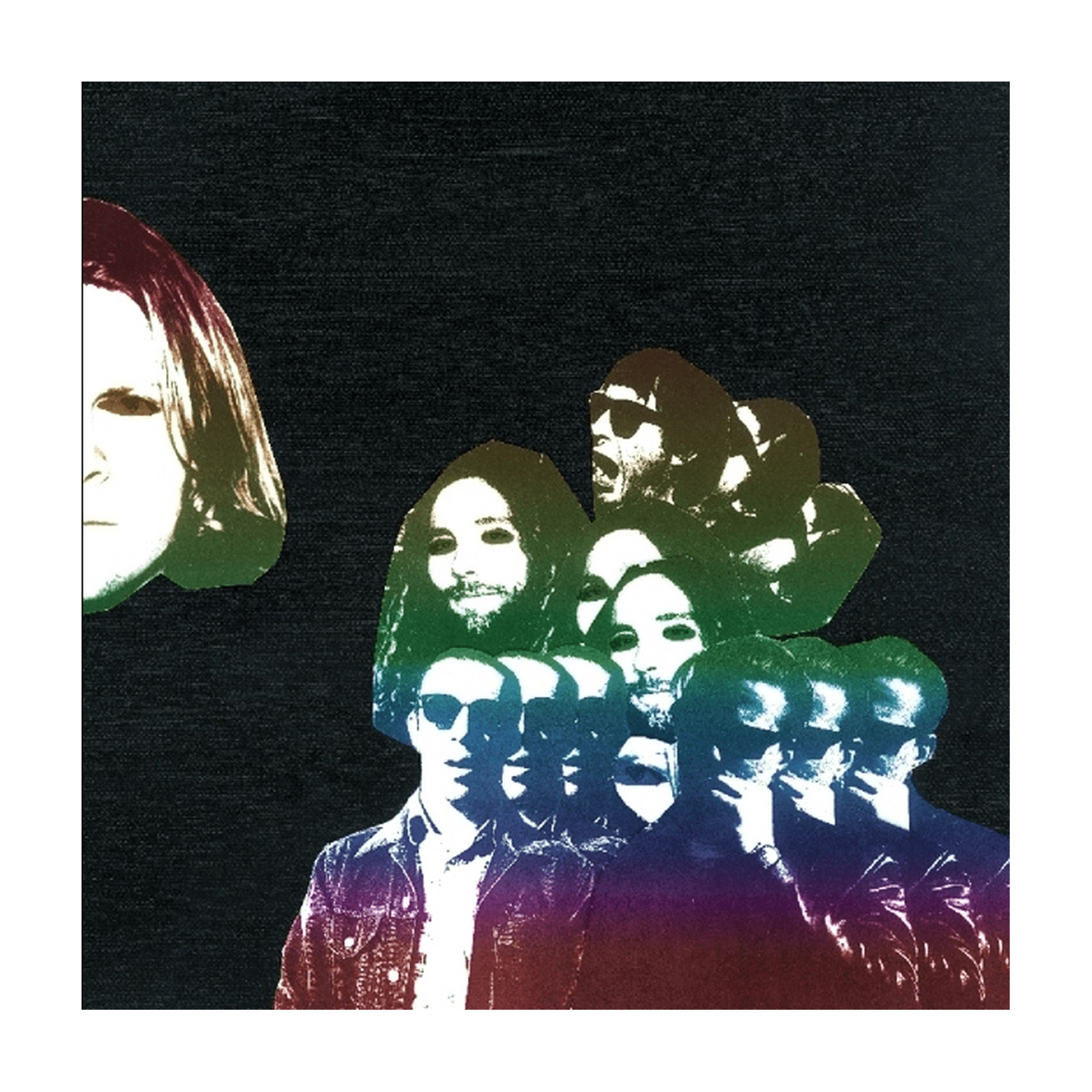 Ty Segall - Freedom's Goblin 2xLP - LEVITATION