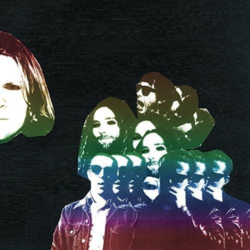 Ty Segall - Freedom's Goblin - LEVITATION