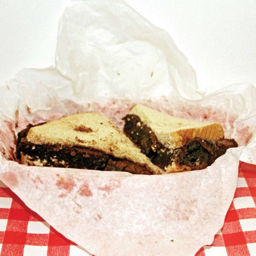 Ty Segall - Fudge Sandwich - LEVITATION