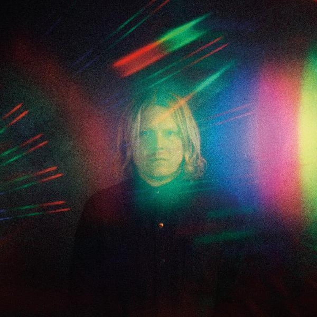 Ty Segall - Harmonizer (CD) - LEVITATION