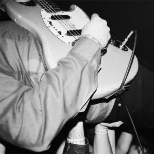 Ty Segall - Live in San Francisco - LEVITATION