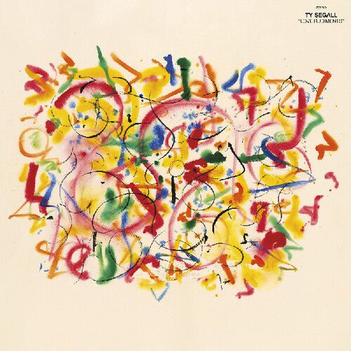 Ty Segall - Love Rudiments - LEVITATION