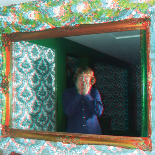 Ty Segall - Mr Face (10th Anniversary Edition) PRE - ORDER - LEVITATION