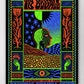 Ty Segall Poster by Amy Jean - LEVITATION
