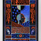 Ty Segall Poster by Amy Jean - LEVITATION