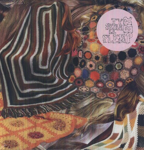 Ty Segall - SLEEPER - LEVITATION