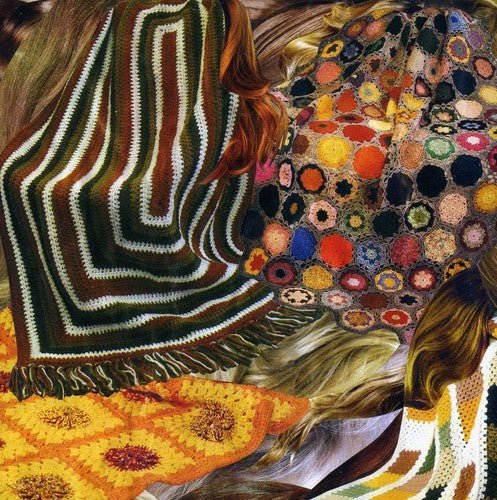 Ty Segall - Sleeper (CD) - LEVITATION