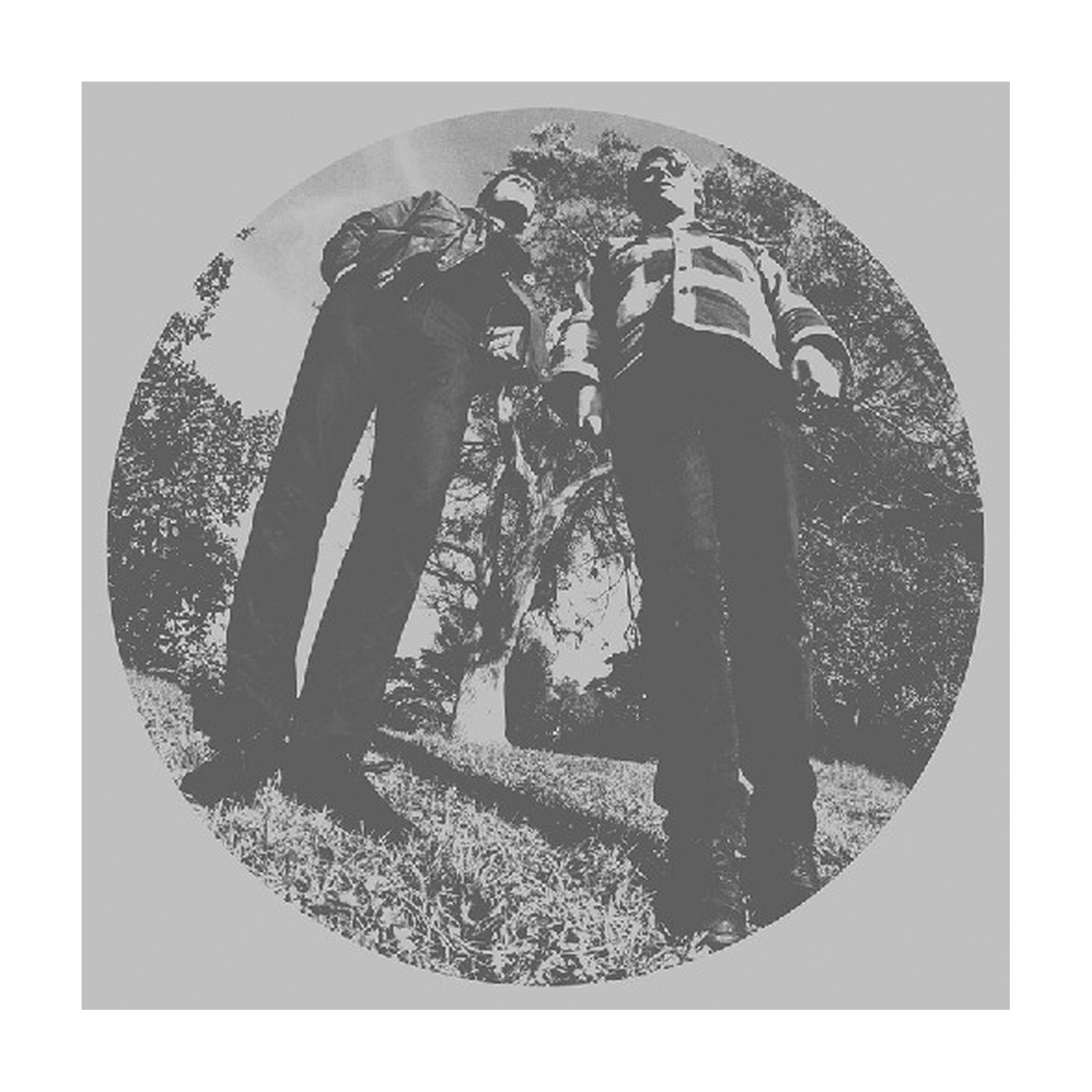 Ty & White Fence Segall - Hair - LEVITATION
