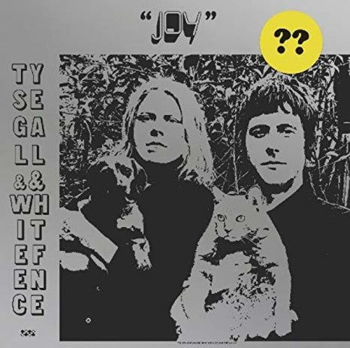 TY & WHITE FENCE SEGALL - JOY - LEVITATION