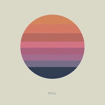 Tycho - Awake (10th Anniversary Edition) - LEVITATION