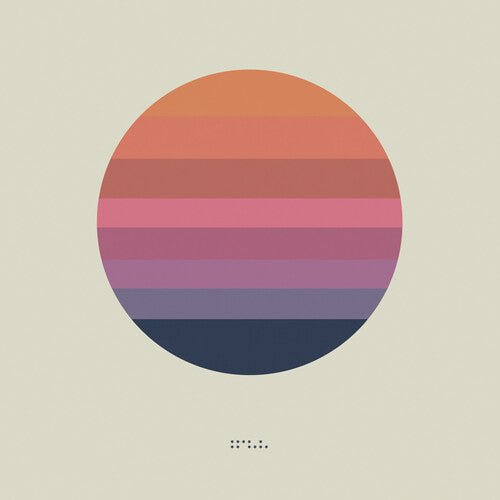 Tycho - Awake (10th Anniversary Edition) Blue/beige - LEVITATION