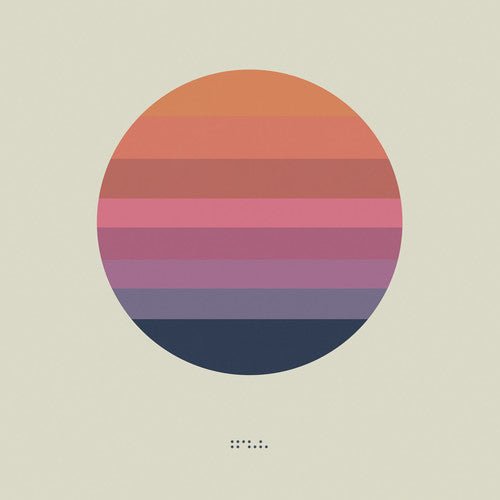 Tycho - Awake (CD) - LEVITATION