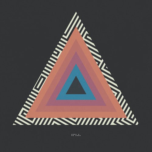 Tycho - Awake Remix - LEVITATION