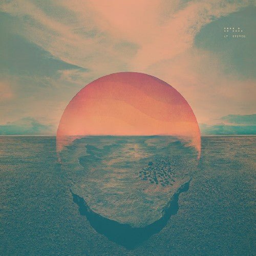 Tycho - Dive (Cd) - LEVITATION
