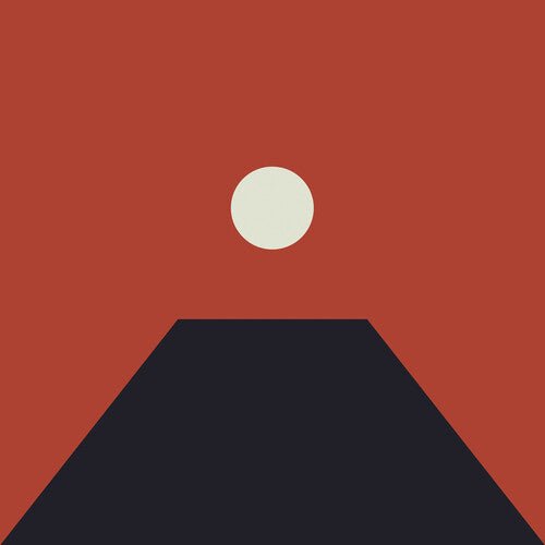 Tycho - Epoch (10 Year Anniversary) - LEVITATION