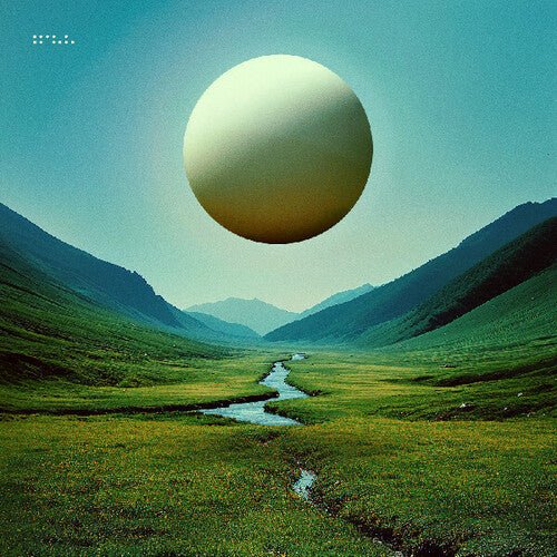 Tycho - Infinite Health - LEVITATION