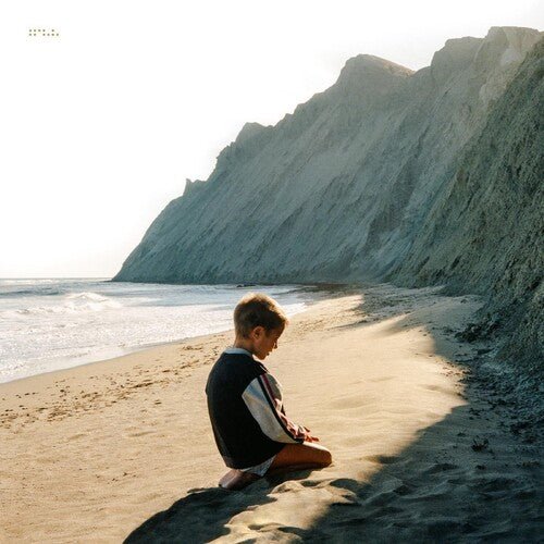 Tycho - Simulcast - LEVITATION