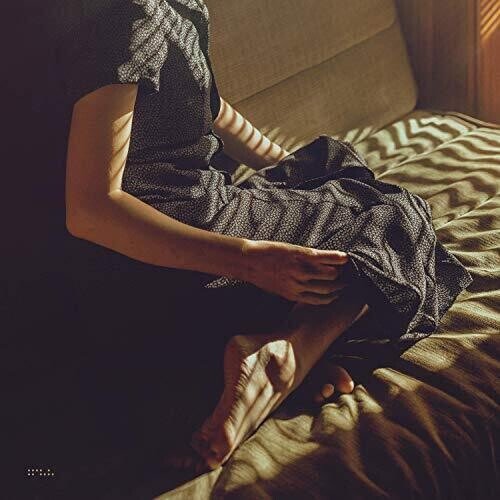 Tycho - Weather - LEVITATION