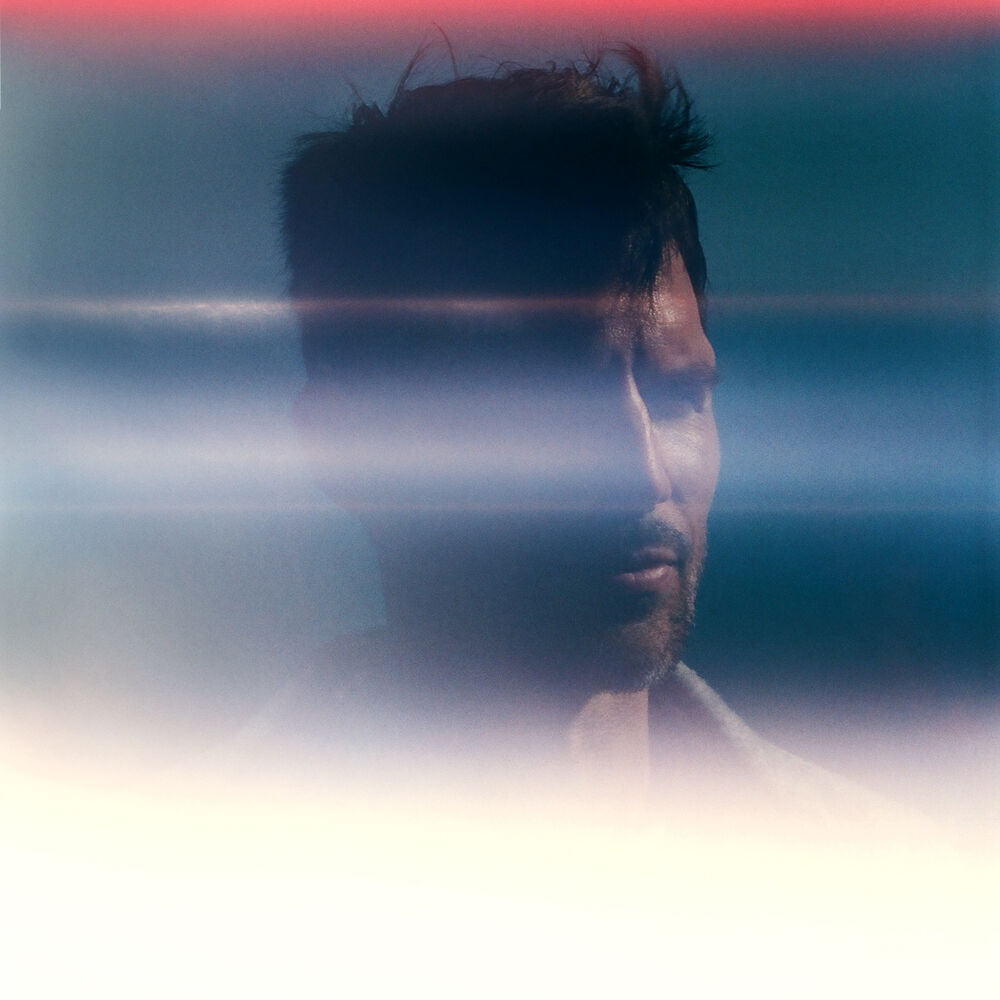 Tycho + Washed Out Poster by Julia Schimautz | LEVITATION