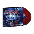 UFO - Conspiracy of Stars 2xLP