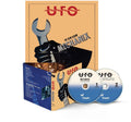 UFO - Mechanix 3xCD