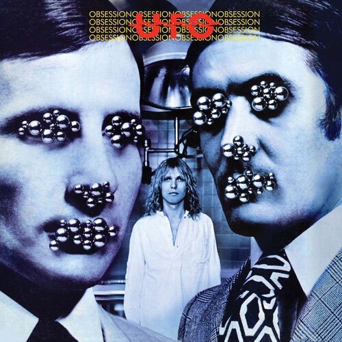 Ufo - Obsession - LEVITATION