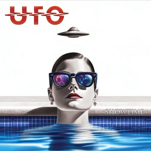 Ufo - Showtime - LEVITATION