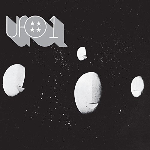 Ufo - Ufo 1 - LEVITATION