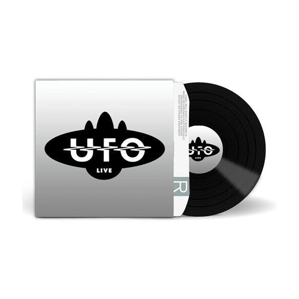 Ufo - Ufo - Live - LEVITATION