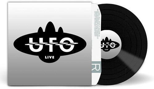 Ufo - Ufo - Live - LEVITATION