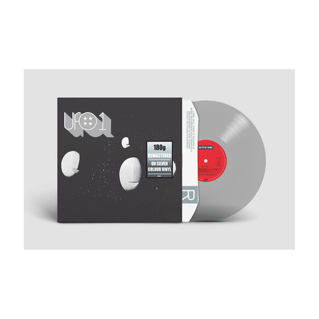 Ufo - UFO1 - LEVITATION