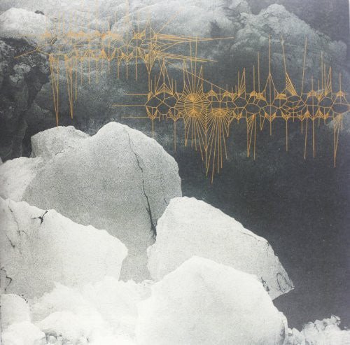 Ulfur - White Mountain - LEVITATION