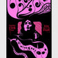 Uncle Acid and the Deadbeats Poster - LEVITATION