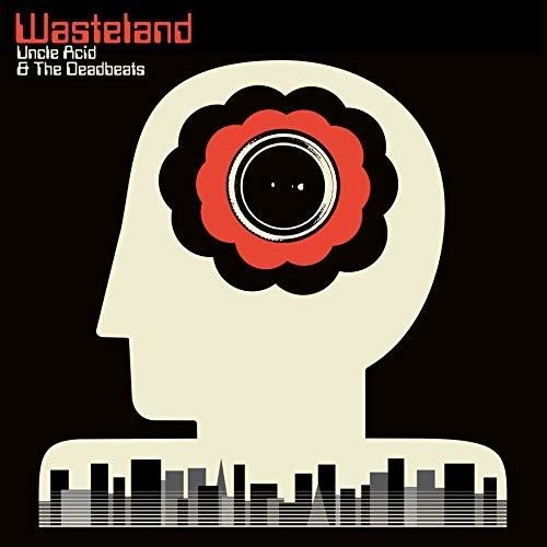 UNCLE ACID & THE DEADBEATS - WASTELAND - LEVITATION